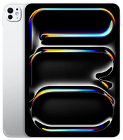 Apple iPad Pro 11.0 Wi-Fi 256GB No Charger Silver