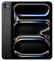 Apple iPad Pro 11 M4 1TB 16GB RAM WiFi Space Black