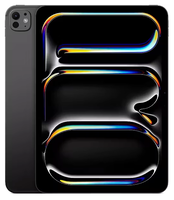 Apple iPad Pro 11 2025 WiFi + 5G 12GB RAM 256B Black