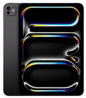 Apple iPad Pro 11 M4 8GB RAM 256GB WiFi Space Black