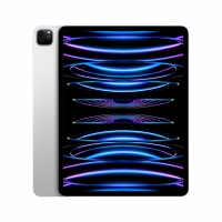 Apple iPad Pro 12.9 (2021) 2TB WiFi Silver