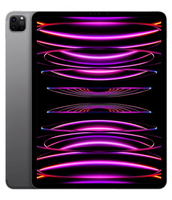 Apple iPad Pro 12.9 6.Gen 512GB 8GB RAM WiFi Space Grey