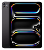 Apple iPad Pro 13 2025 WiFi 12GB RAM 256GB Black