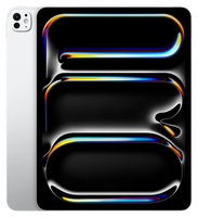 Apple iPad Pro 13 2025 WiFi 12GB RAM 256GB Silver