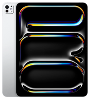 Apple iPad Pro 13 WiFi + 5G 512GB Silver