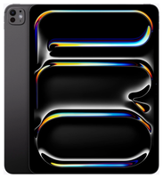 Apple iPad Pro 13 WiFi + 5G 256GB Black