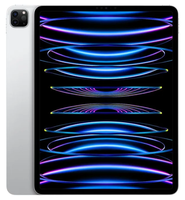 Apple iPad Pro 12.9 WiFi 256GB Silver