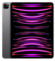 Apple iPad Pro 12.9 WiFi 512GB Grey