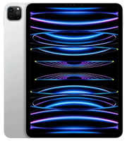 Apple iPad Pro 12.9 WiFi 1TB Silver