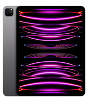 Apple iPad Pro 12.9 WiFi 128GB Grey