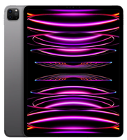 Apple iPad Pro 12.9 WiFi + 5G 2TB Grey