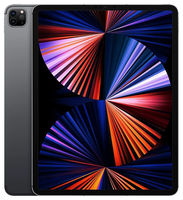 Apple iPad Pro 12.9 WiFi + 5G 1TB Grey