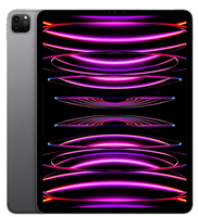 Apple iPad Pro 12.9 WiFi + 5G 512GB Grey