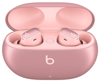 Beats Studio Buds+ Pink