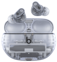 Beats Studio Buds+ Transparent