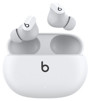 Beats by Dr. Dre Studio Buds Noise-Canceling True Wireless In-Ear Headphones White
