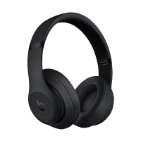 Beats by Dr. Dre Studio3 Wireless Headphones Matte Black