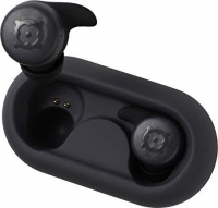 Boompods boombuds X grey