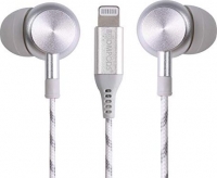 Boompods digibuds titanium