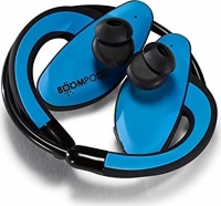 Boompods sportpods blue