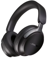 Bose QuietComfort Ultra Wireless Black