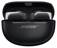 Bose Ultra Open Wireless Earbuds Black