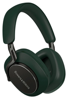 Bowers & Wilkins Px8 Noise-Canceling Wireless Over-Ear Headphones Dark Forest