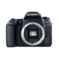 Canon EOS 77D Body