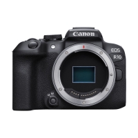 Canon EOS R10 Body