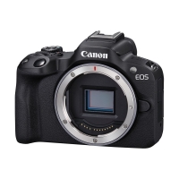 Canon EOS R50 Body Black