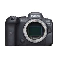 Canon EOS R6 Body