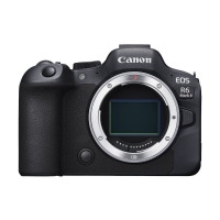 Canon EOS R6 Mark II Body