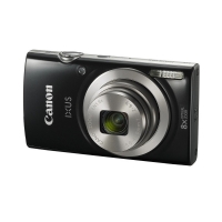 Canon IXUS 185 Black