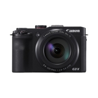 Canon PowerShot G3 X Black
