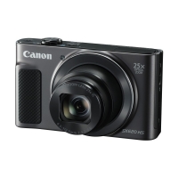 Canon PowerShot SX620 HS Black