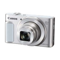 Canon PowerShot SX620 HS Silver