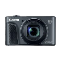 Canon PowerShot SX730 HS Black