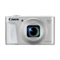Canon PowerShot SX730 HS Silver