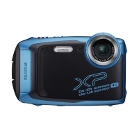 FUJIFILM FinePix XP140 Sky Blue