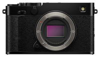 FUJIFILM X-E5 Body Black