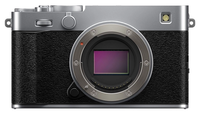 FUJIFILM X-E5 Body Silver