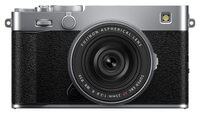 FUJIFILM X-E5 with XF 23mm f/2.8 Lens Silver