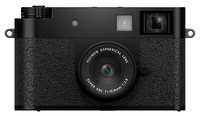 FUJIFILM X-HF1 (X Half) Black