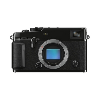 FUJIFILM X-Pro3 Body Black