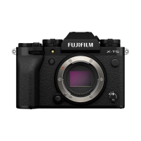 FUJIFILM X-T5 Body Black