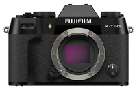 FUJIFILM X-T50 Body Black