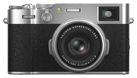 FUJIFILM X100VI Silver