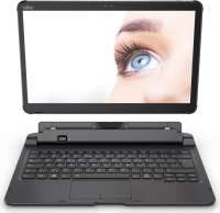Fujitsu Stylistic Q7312, Core i5-1235U, 16GB RAM, 512GB, LTE