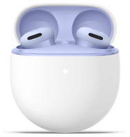 Google Pixel Buds 2a Purple