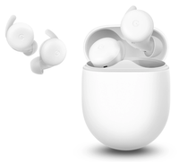 Google Pixel Buds A-Series White